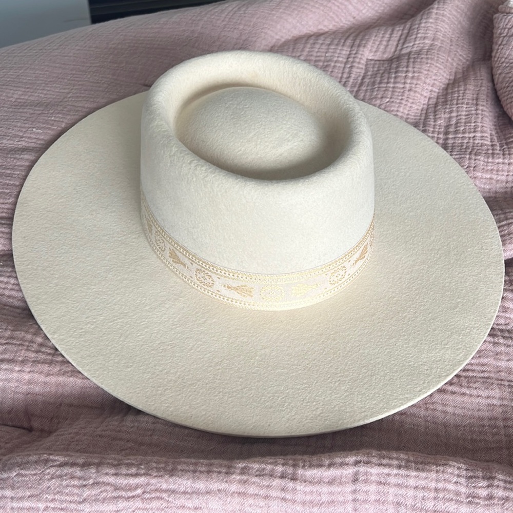 Lack of Color Wool Hat M